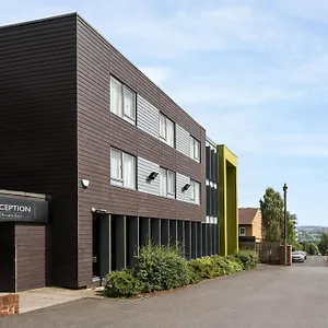 Pensión Habitaciones Inn, Newcastle upon Tyne