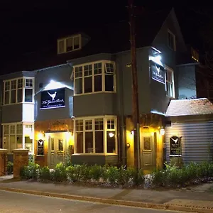 The Game Bird 4*, Beverley United Kingdom